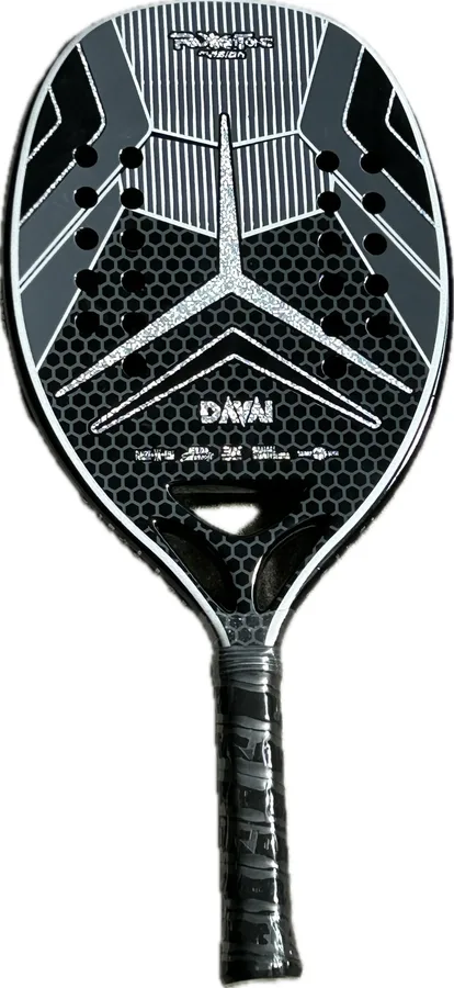 Raquete Rakkettone Davai