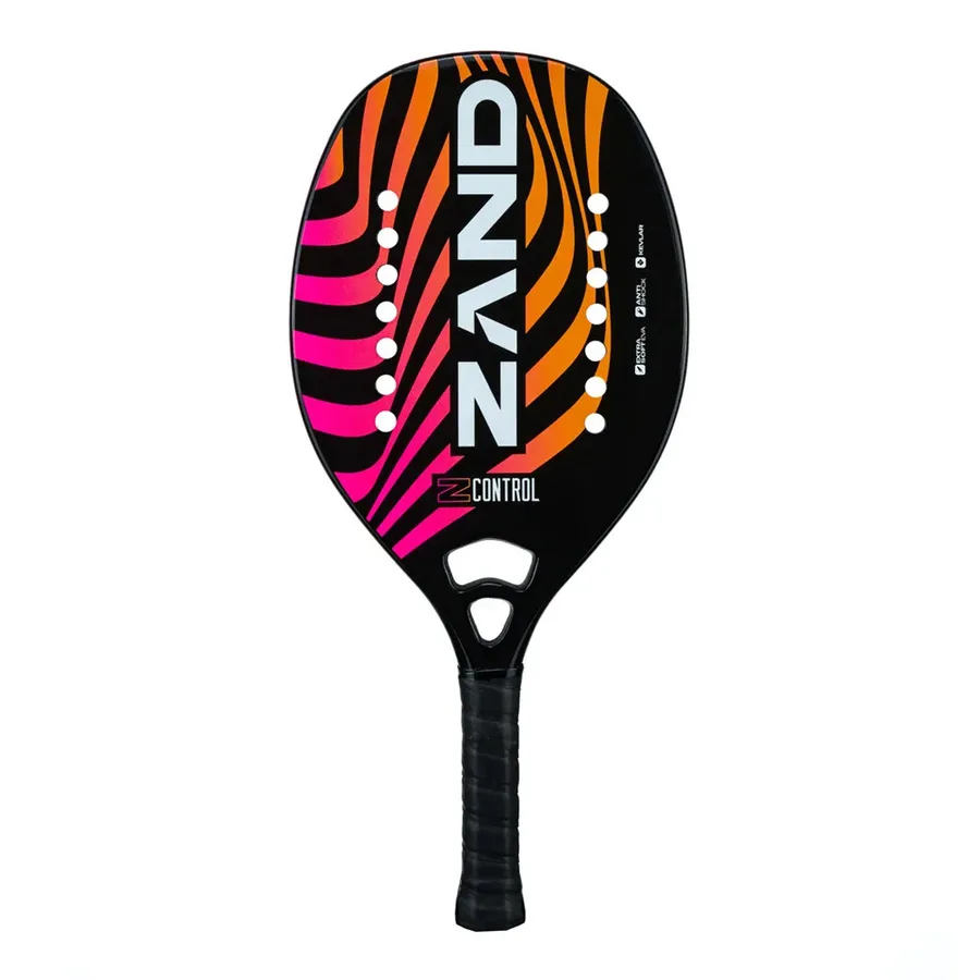 Raquete Zand Z Control
