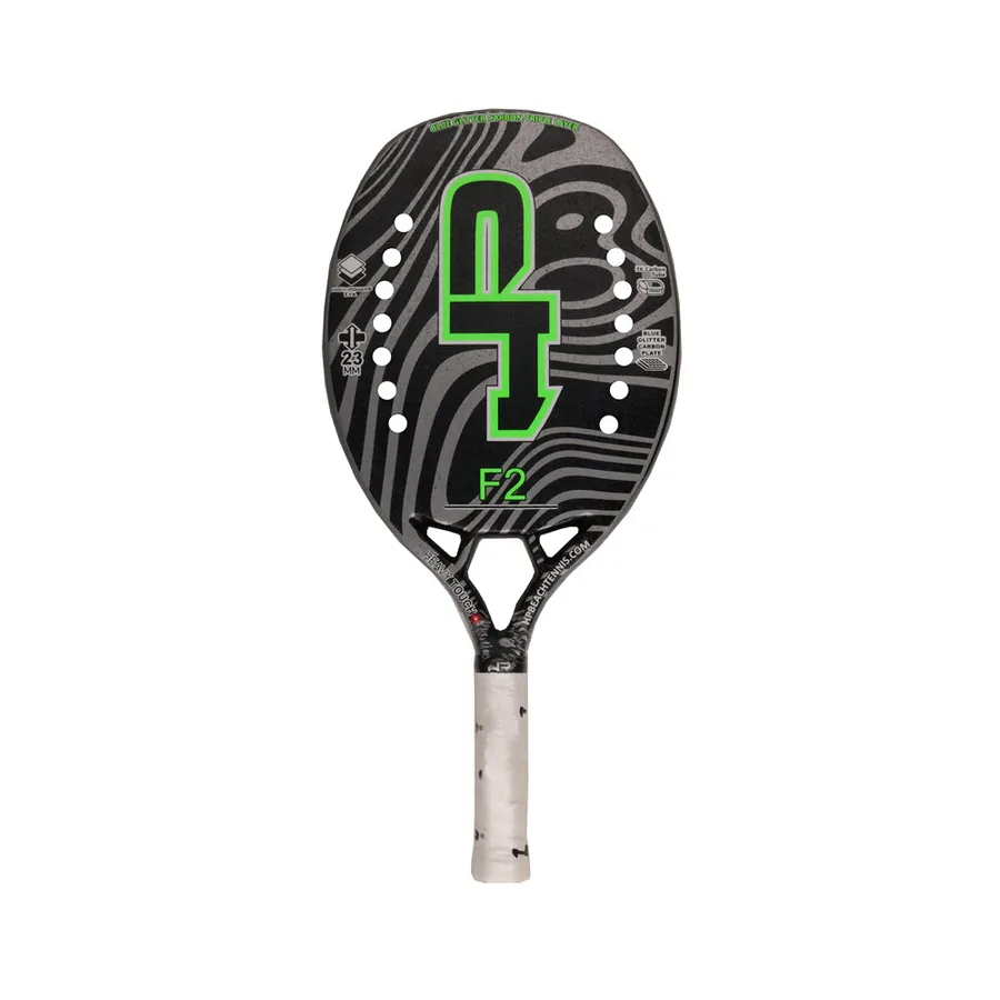 Raquete HP F2 ALM