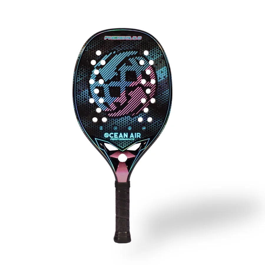 Raquete Ocean Air Phenom 2.0