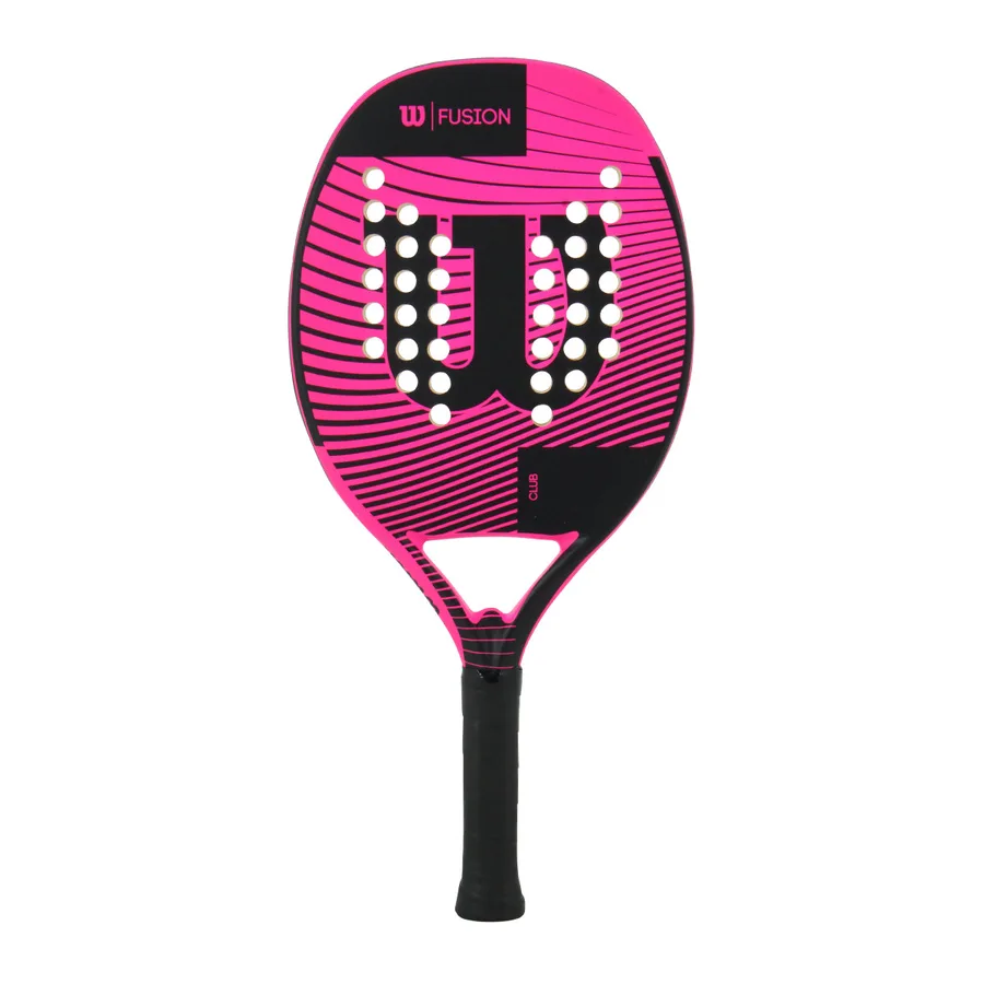 Raquete Wilson Fusion