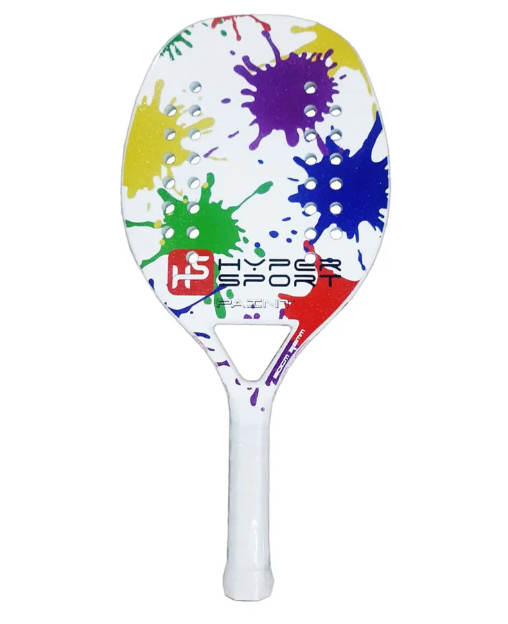 Raquete Hyper Paint