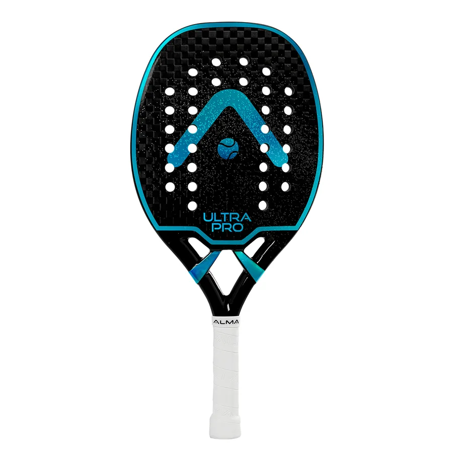Raquete Alma Genius Ultrapro 12K