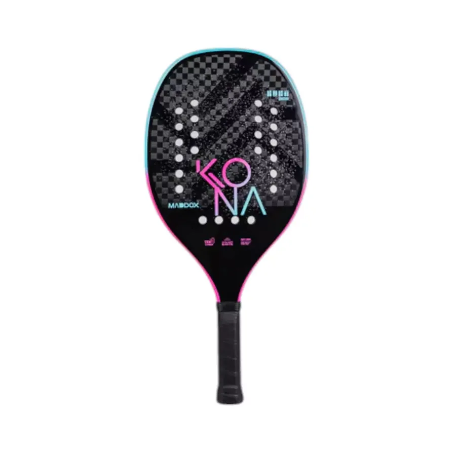 Raquete Kona Maddox Pink