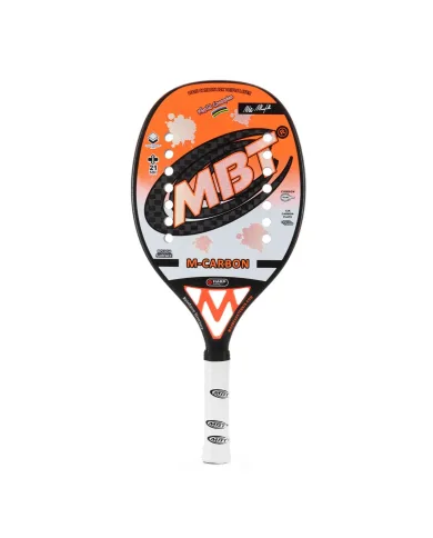 Raquete MBT M-Carbon