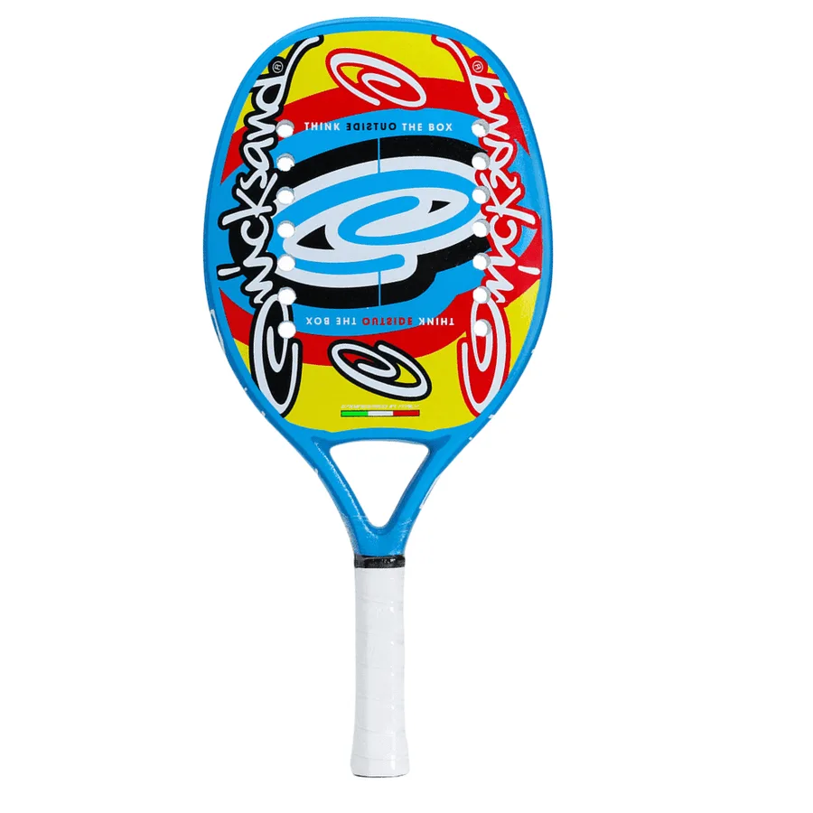 Raquete Quicksand Basic