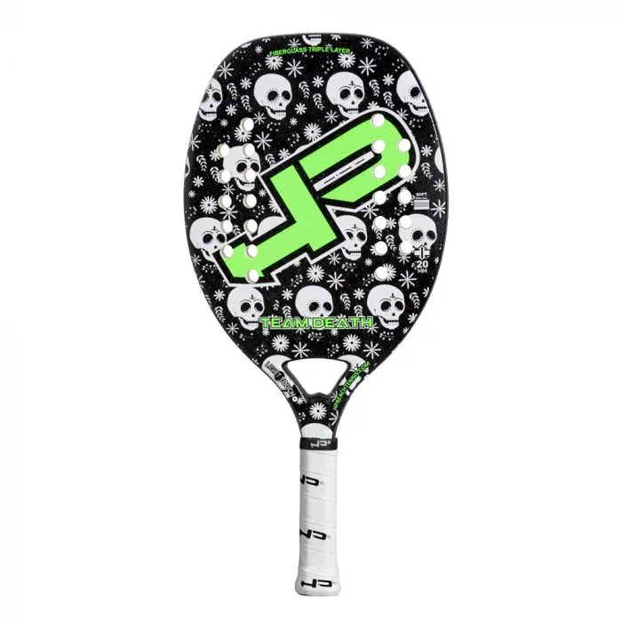 Raquete HP Team Death
