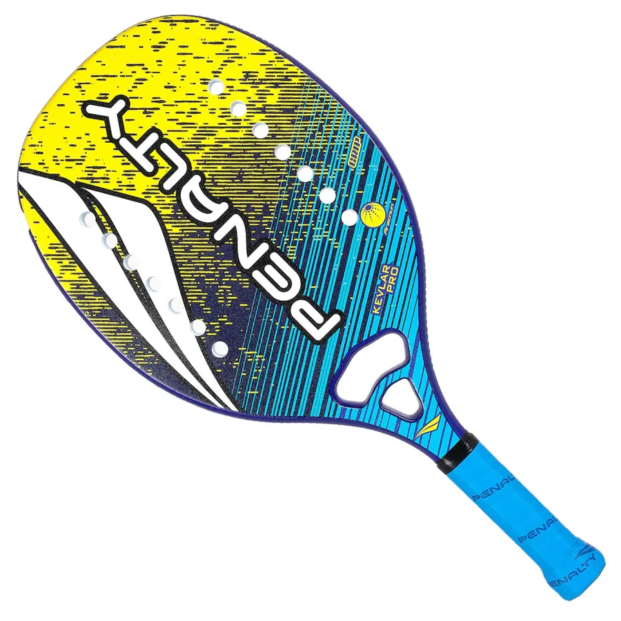 Raquete Penalty Kevlar Pro