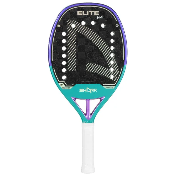 Raquete Shark Elite 18K