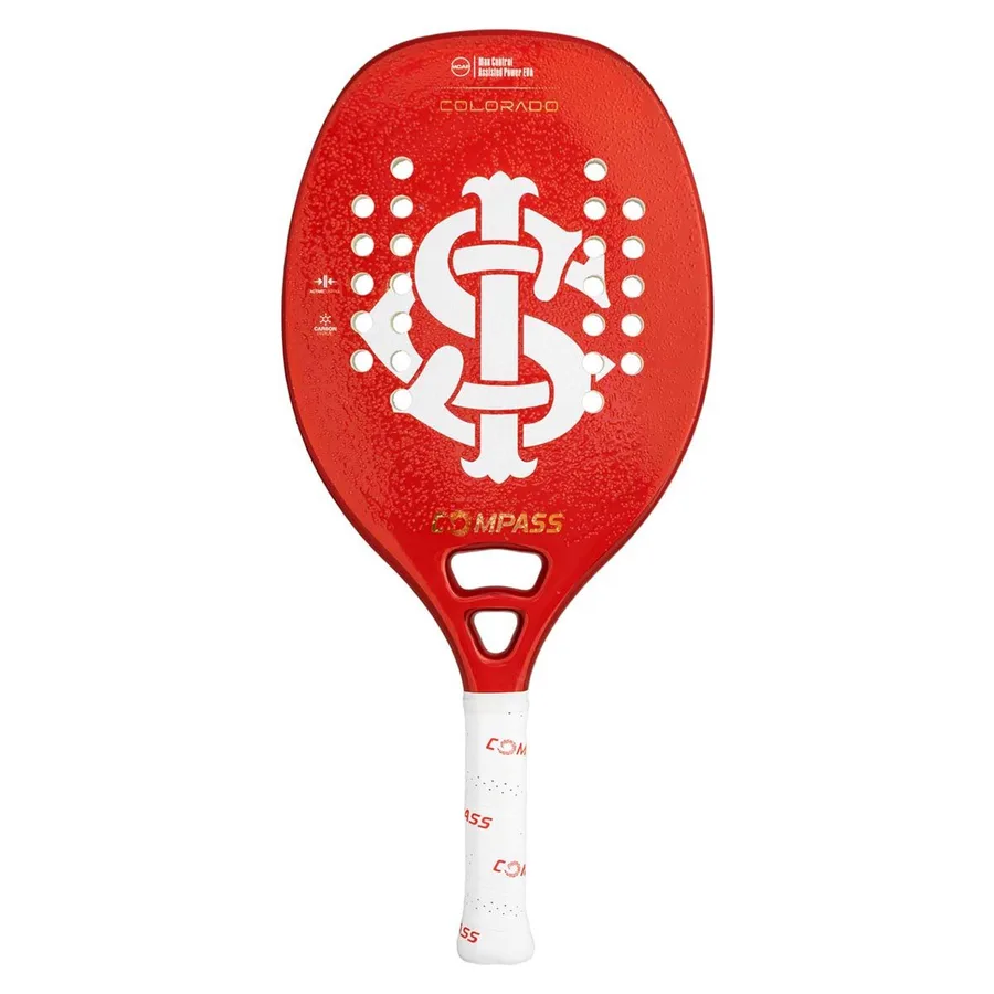 Raquete Compass Colorado