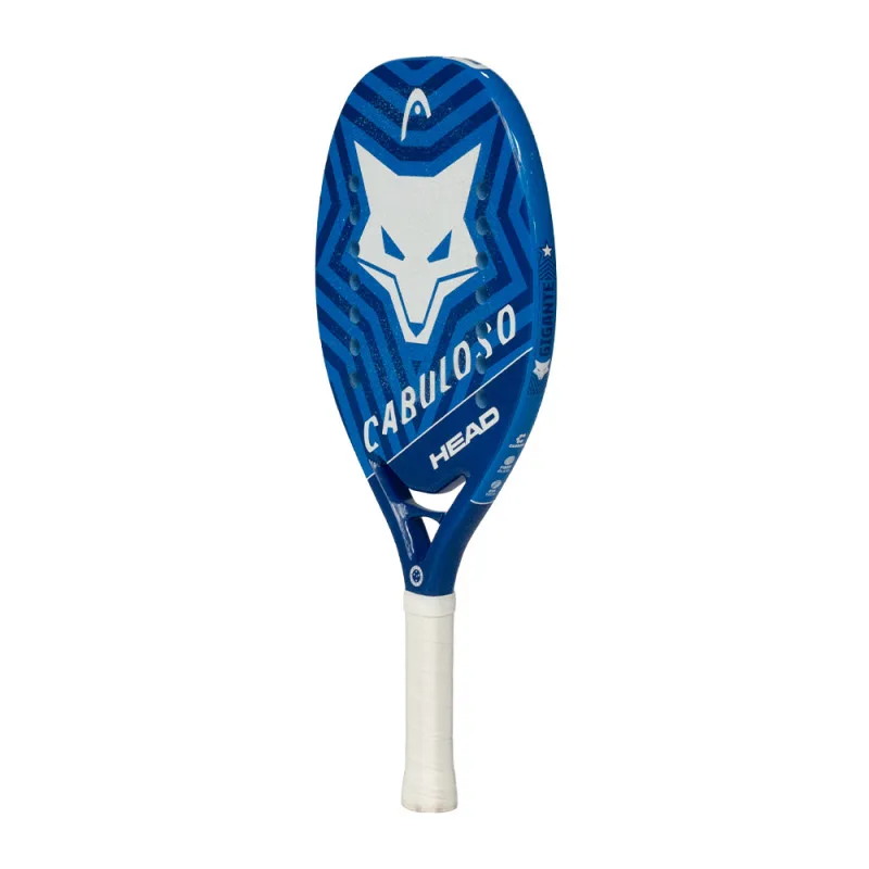 Raquete Head Cruzeiro Cabuloso