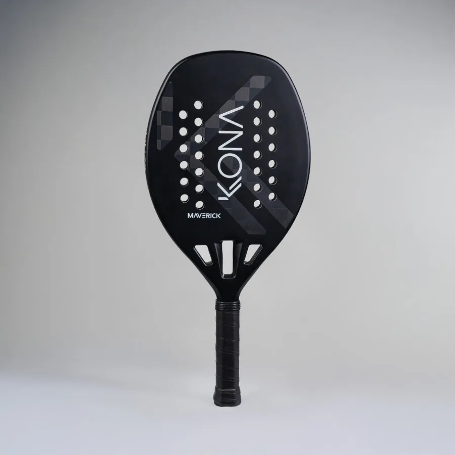 Raquete Kona Maverick Black