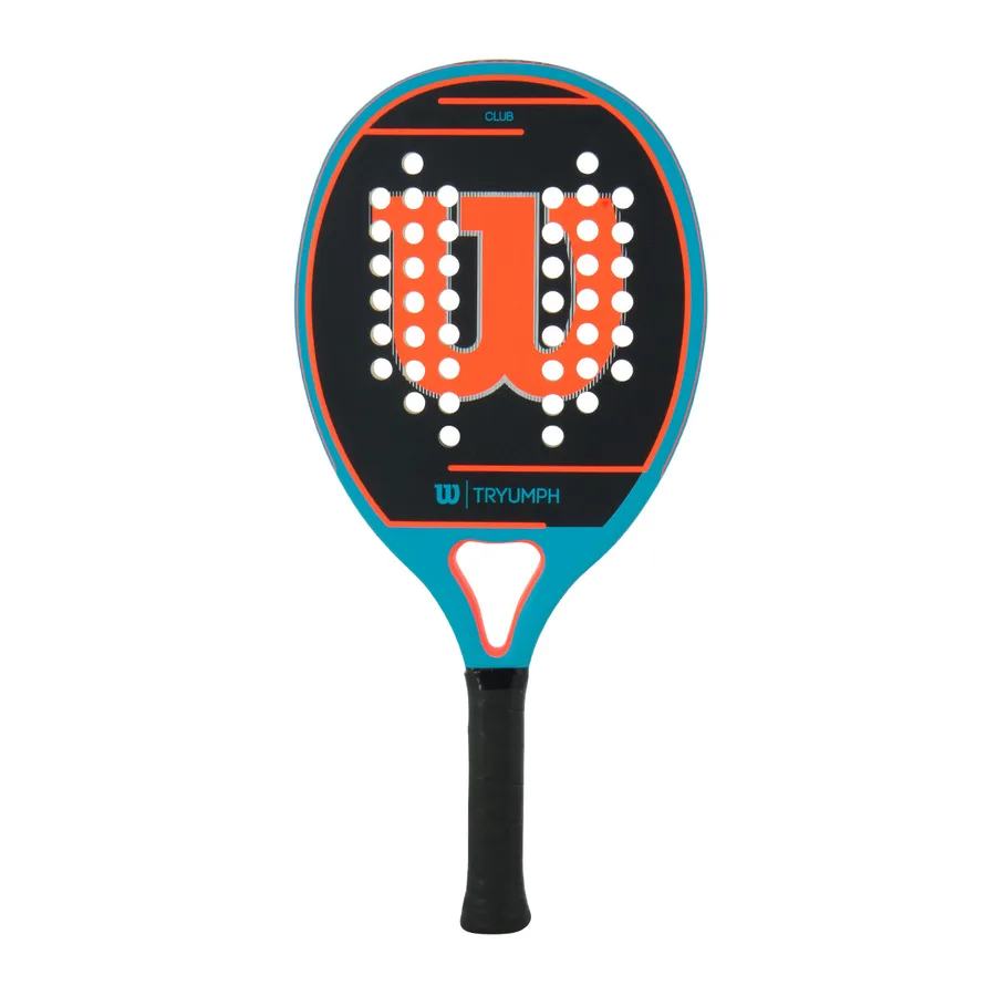 Raquete Wilson Tryumph