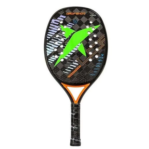 Raquete Drop Shot Premium Pro BT