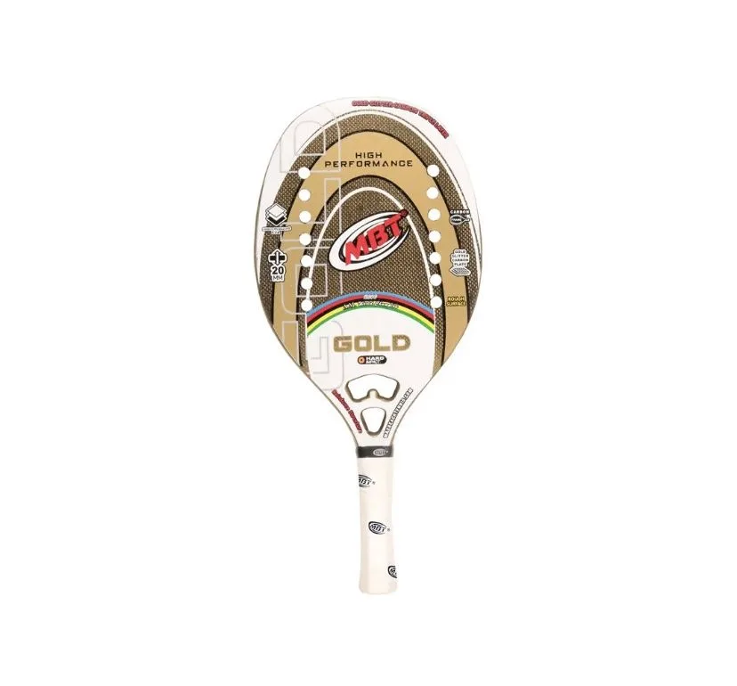 Raquete MBT Gold