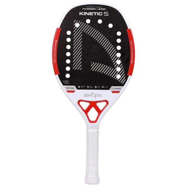 Raquete Shark Kinetic S