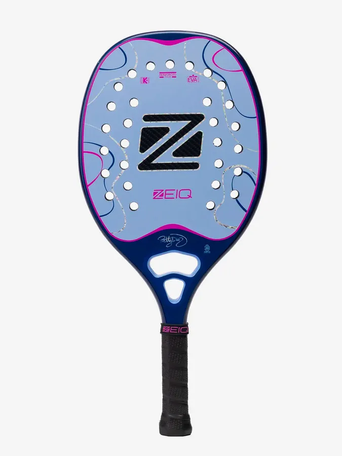 Raquete Zeiq Inspire