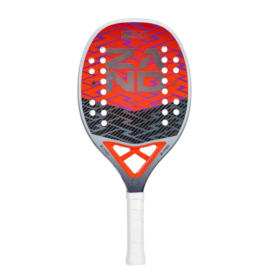 Raquete Zand Z Blade