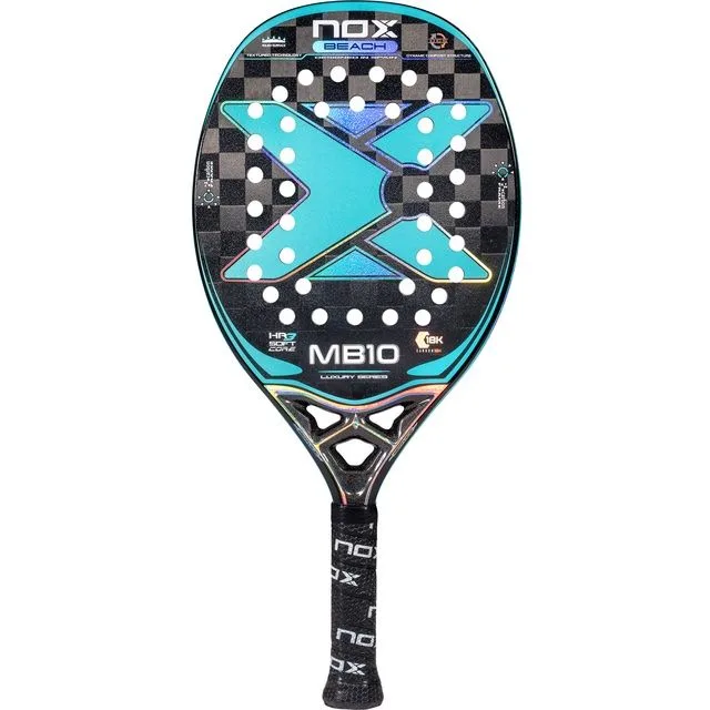 Raquete Nox MB10