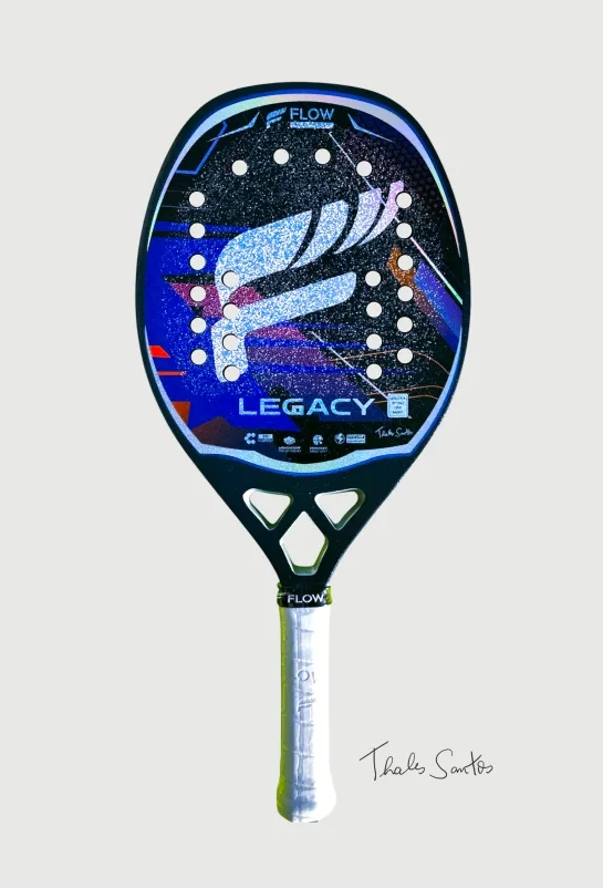 Raquete Flow Beach Tennis Legacy