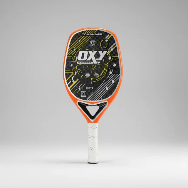 Raquete Oxy Tomahawk