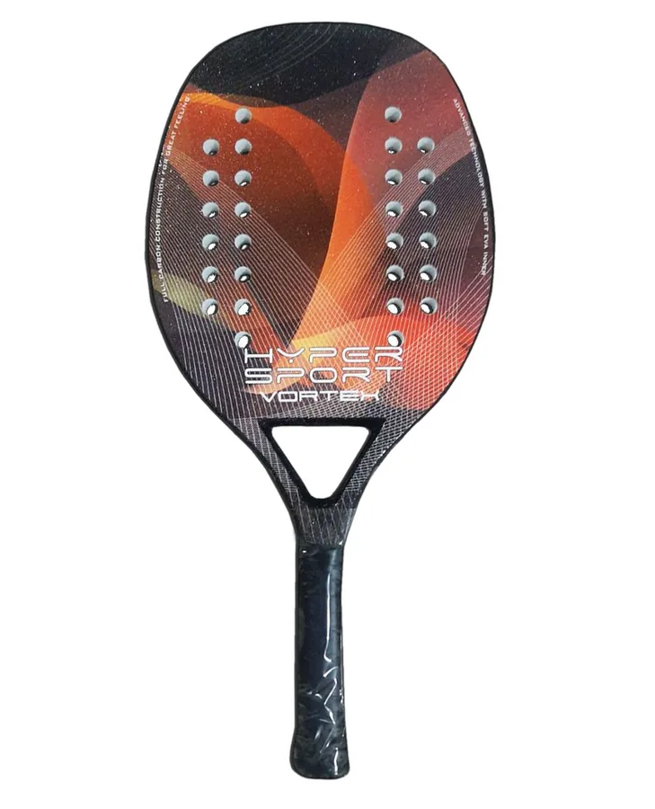Raquete Hyper Vortex