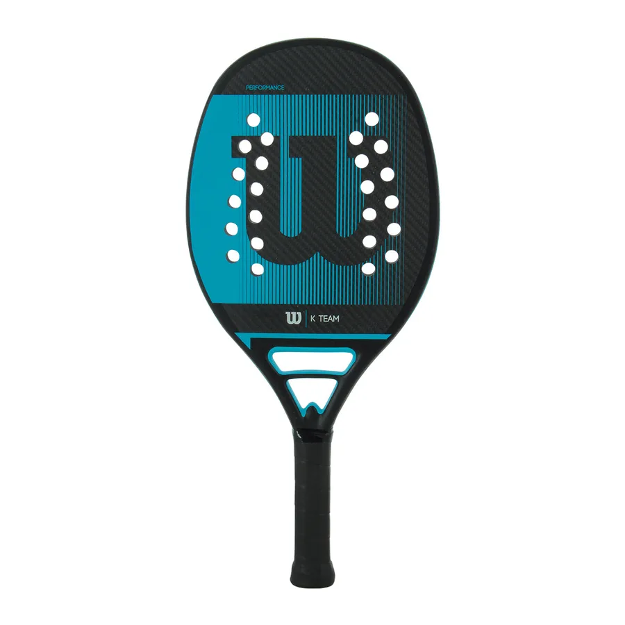 Raquete Wilson Team
