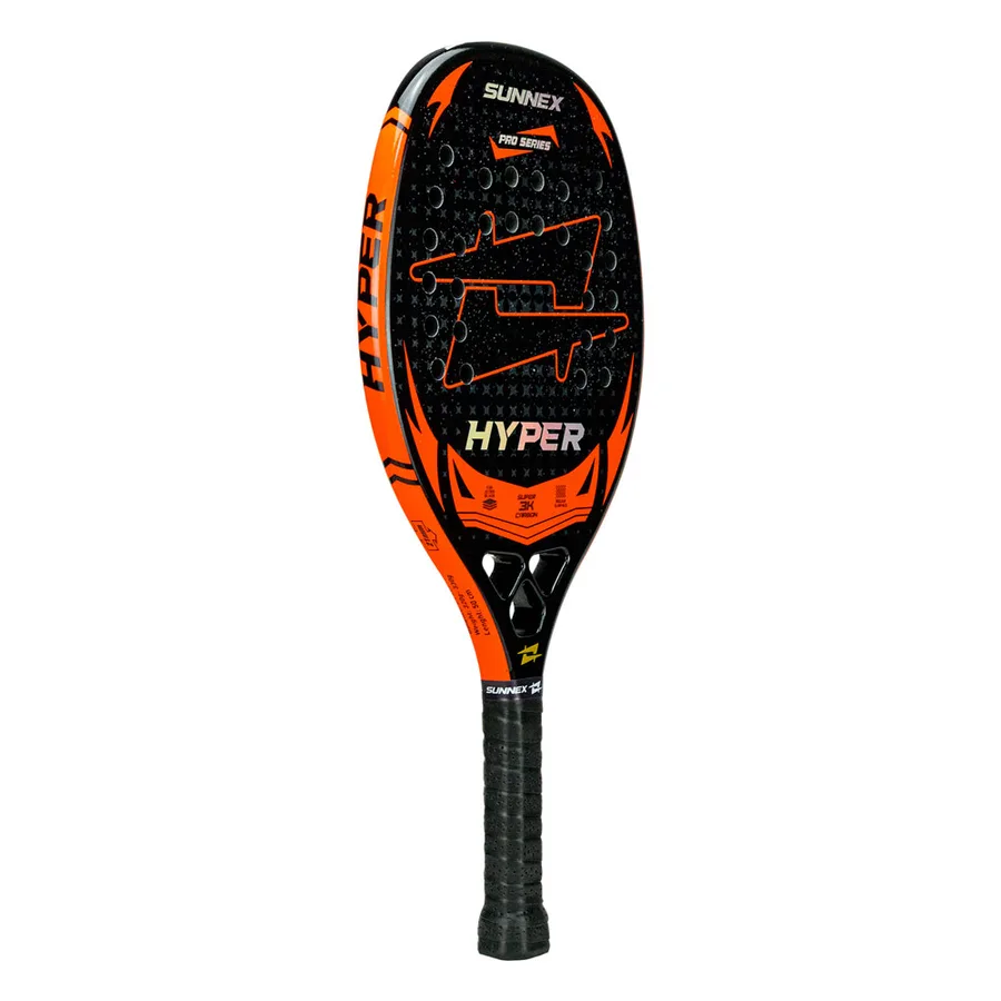 Raquete Sunnex Hyper