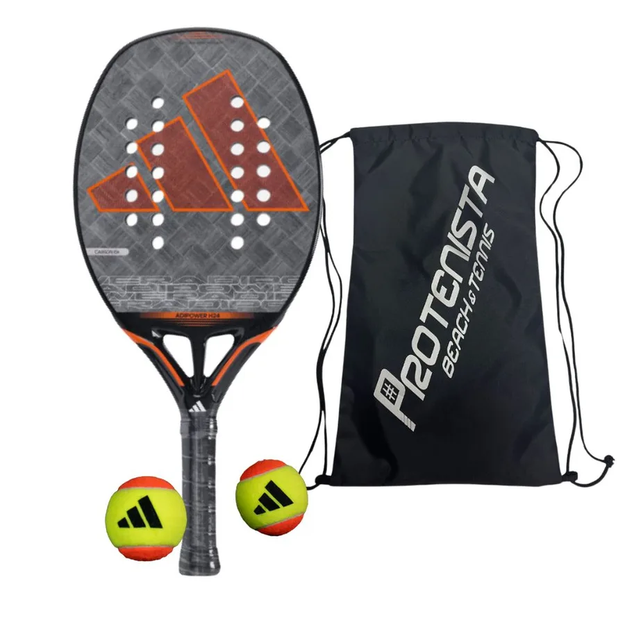 Raquete Adidas Adipower 3.3 H24