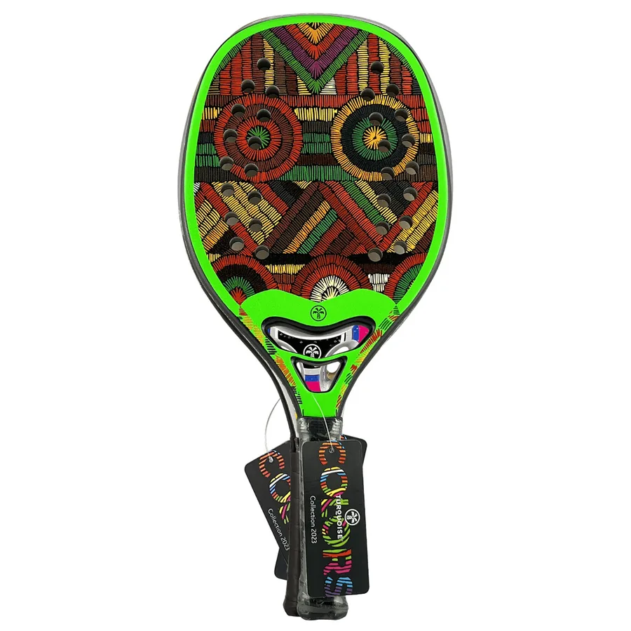 Raquete Turquoise Samsara