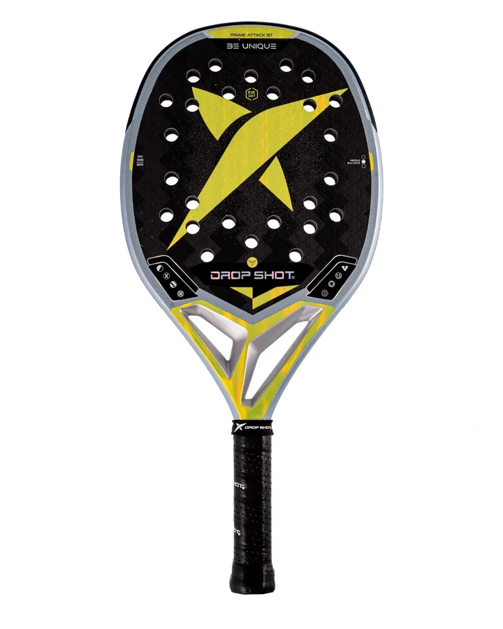 Raquete Drop Shot Prime Attack BT