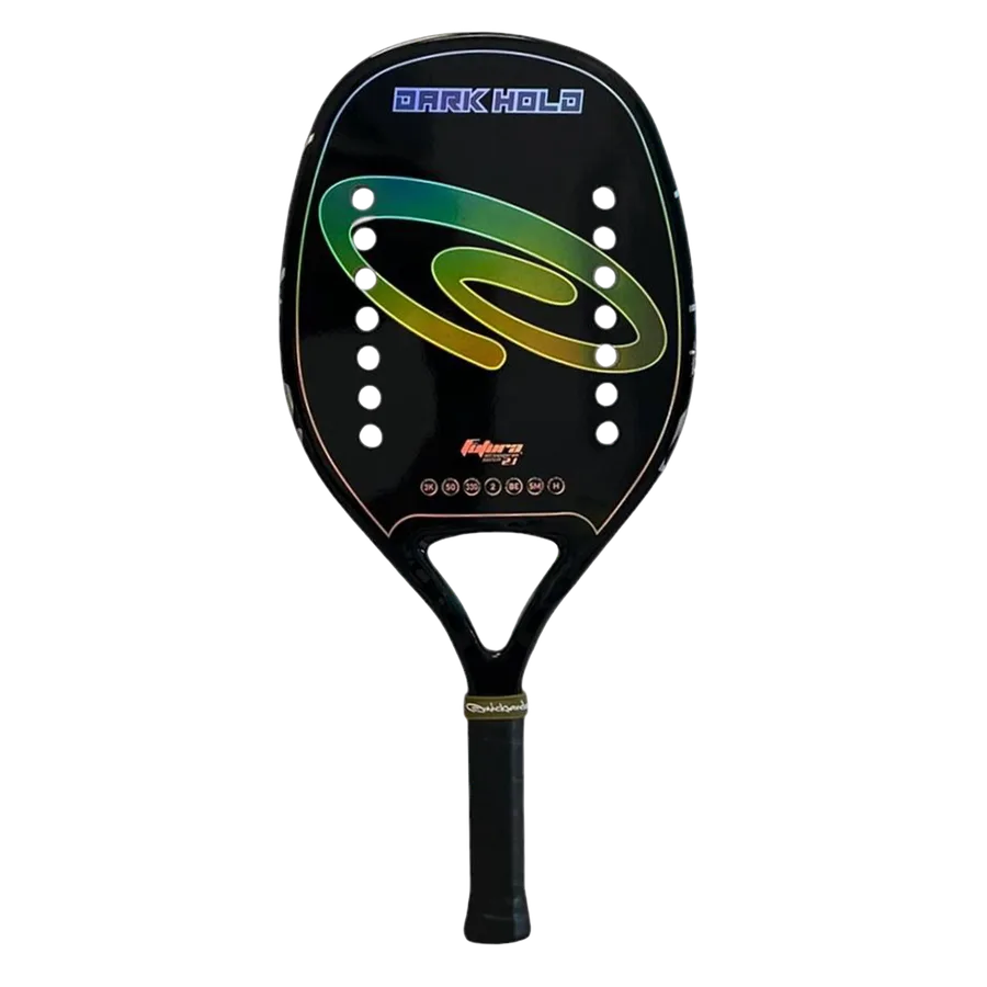 Raquete Quicksand Dark Hold