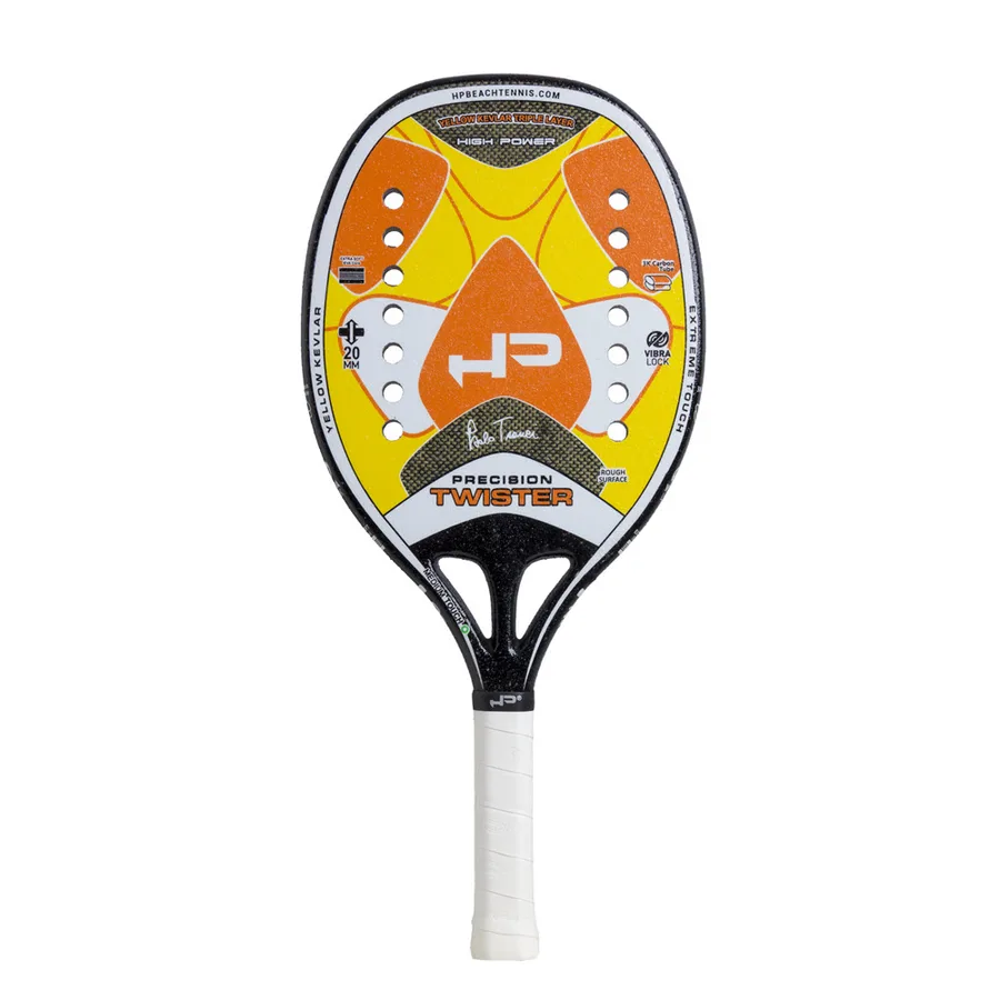 Raquete HP Twister Limited Edition