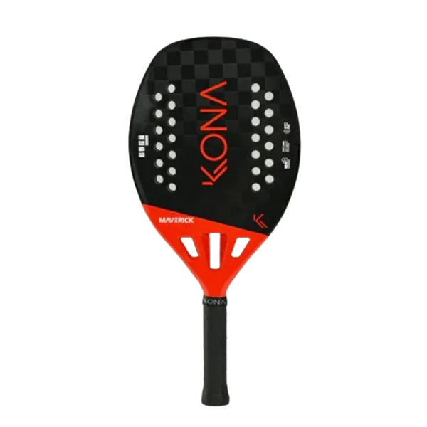 Raquete Kona Maverick Red