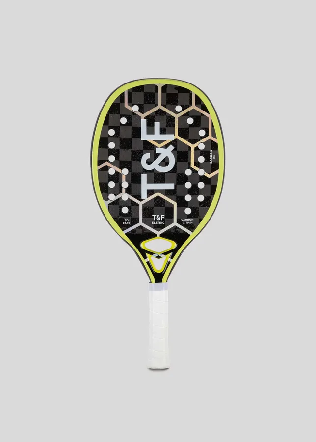 Raquete Track & Field Eletric 18K