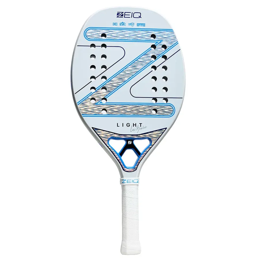 Raquete Zeiq Light