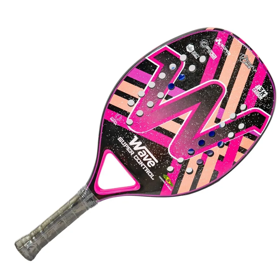 Raquete Wave Super Control 3K