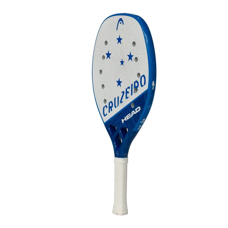 Raquete Head Cruzeiro