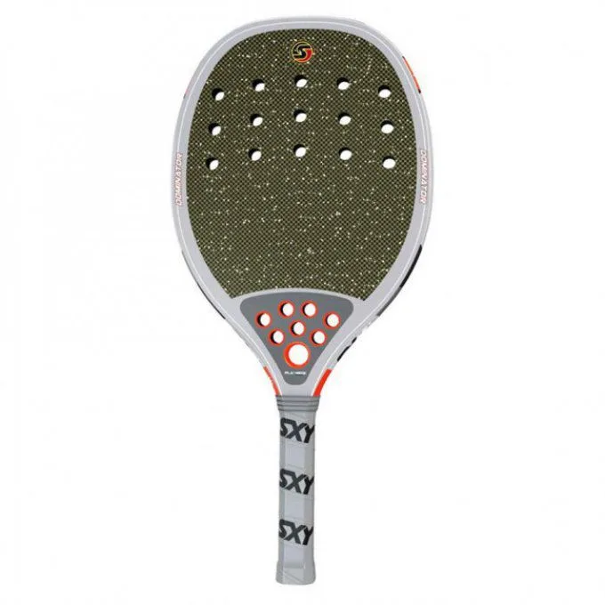 Raquete Sexy Brand The Dominator