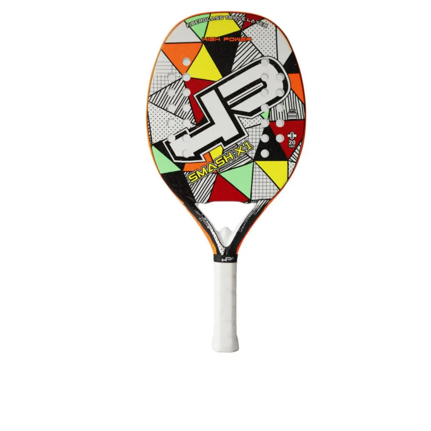 Raquete HP Smash X-1
