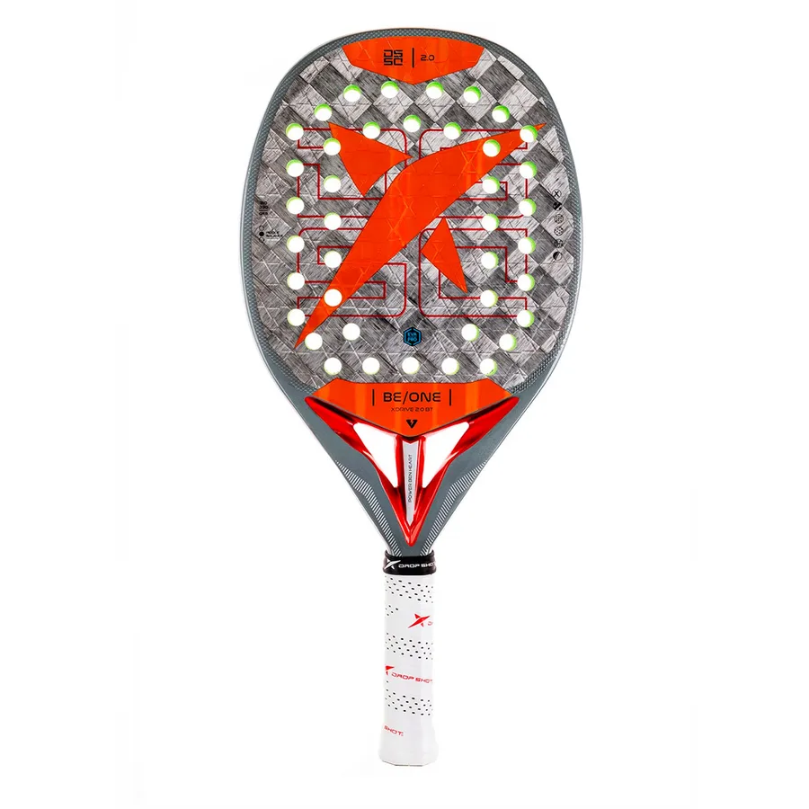 Raquete Drop Shot X-Drive 2.0 BT