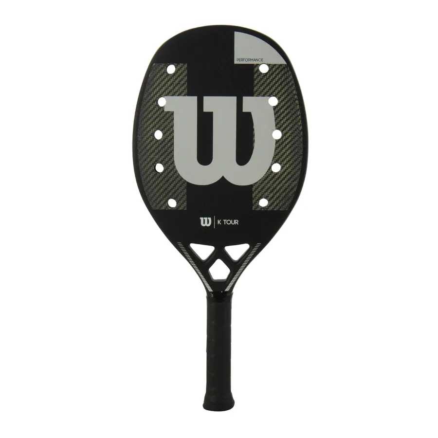 Raquete Wilson Tour