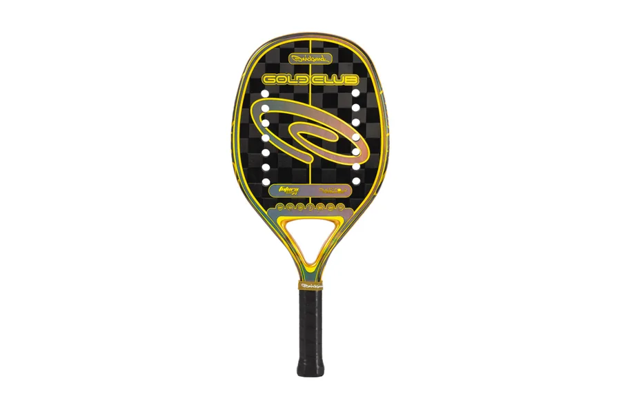Raquete Quicksand Gold Club