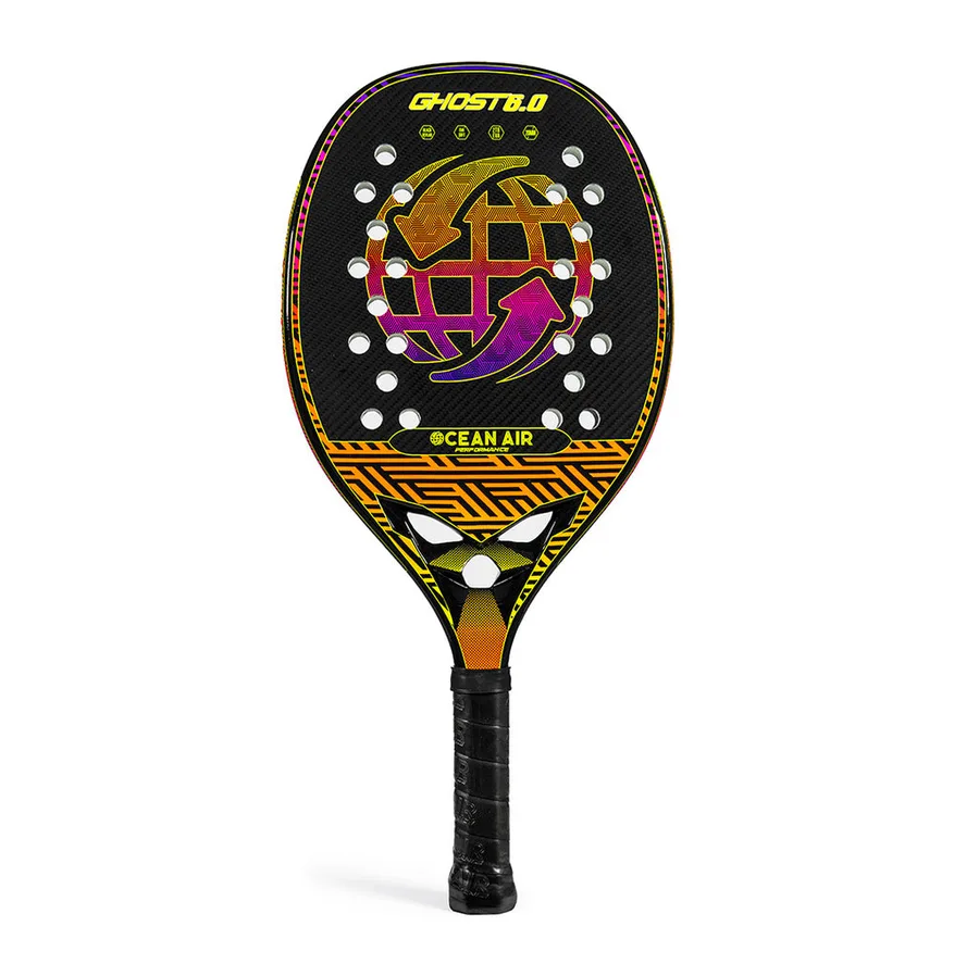 Raquete Ocean Air Ghost 6.0