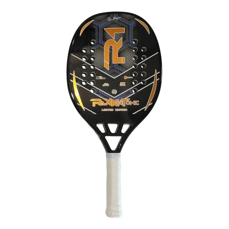 Raquete Rakkettone R1 Limited Edition