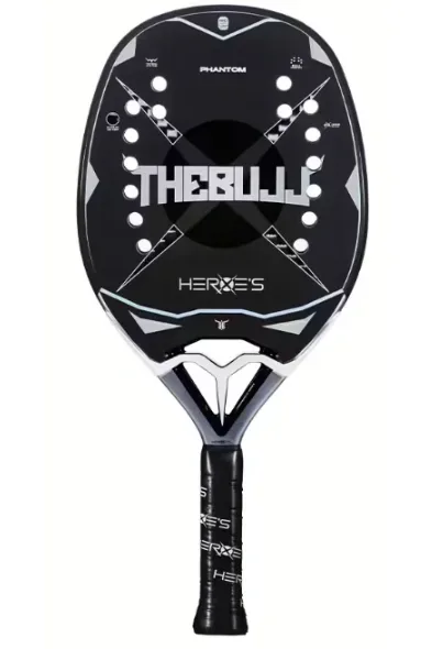 Raquete Heroes The Bull