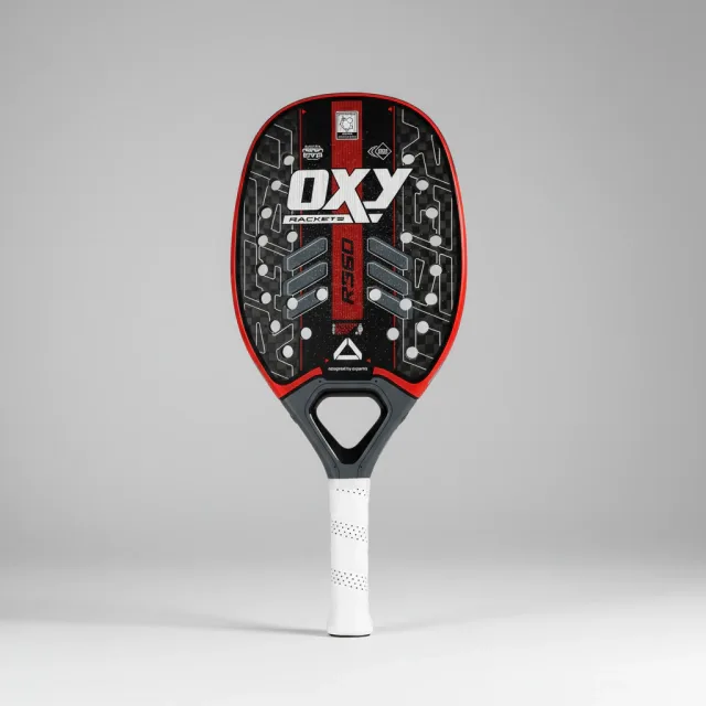 Raquete Oxy R360