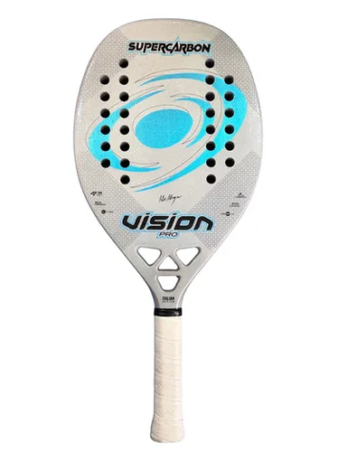 Raquete Vision Super Carbon