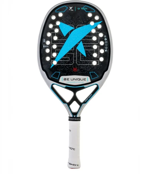 Raquete Drop Shot Conqueror 13.0 Tech BT
