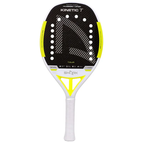 Raquete Shark Kinetic Tour